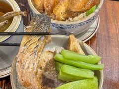 -黄祥华养生堂·炖汤·营养蒸饭(岭南天地店)