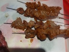 -申记串道和和旗舰店(北行店)