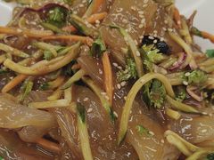 -那红花·东北菜铁锅炖(仙林金鹰店)