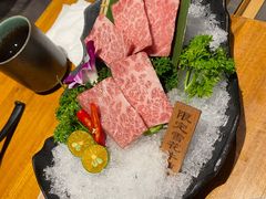 -一牛道炭火烧肉居酒屋(椒江店)