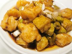 -蔴将·川菜(黄龙万科店)