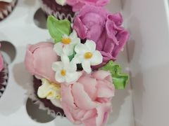 -BONCAKE裱花蛋糕(万象汇店)