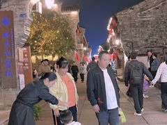 -台州府城(江南长城)