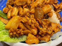 八珍豆腐-津菜宋记老房子(鼓楼店)