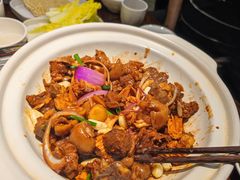 -靓靓蒸虾·头牌蒸虾(南山桂庙店)