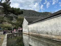 -兰亭风景区