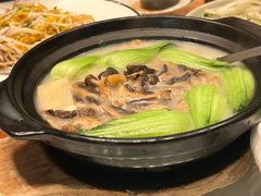 -美心·翠园(港汇恒隆广场店)