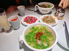 -阿西娅食府(中关村店)