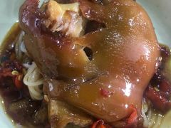 -贤花饭店(城阳店)