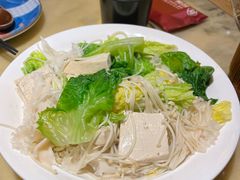 -范家小馆·烤鸭新京菜(金融街店)