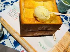 -绿茶餐厅(布吉万象汇店)