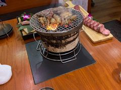 -大阪烧肉BAKA一代(十亩地店)