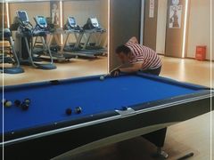 -一兆韦德健身(张杨路店)