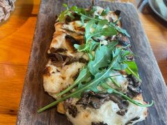 干巴菌烤饼-SHAN山(前滩太古里店)