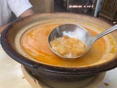 龙虾汤泡饭-潮堂 · 潮州菜(恒隆广场店)
