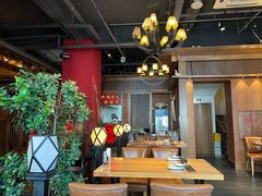 -颐和•海鲜砂锅粥•啫啫煲(奥林匹克广场店)