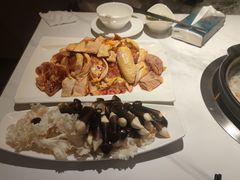 三黄鸡-领鲜风味花雕鸡(马端街店)