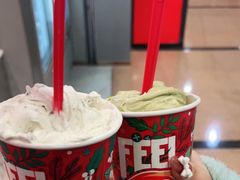 -DQ·蛋糕·冰淇淋(周浦万达店)