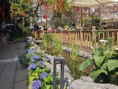 -田园印象·成都土菜院子(华阳店)