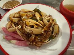 -毛辣果·贵州红酸汤牛肉火锅(西单店)