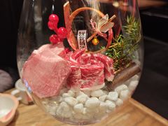 -肉魁屋·烧肉·烧鸟·酒场(高新店)