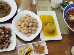 -北京小肠陈饭庄(方庄店)