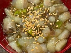 -拉面莊夢語＆中华料理八椿