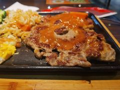 -豪享来牛排(人民店)