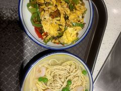 -金小悦饭堂(中禾店)