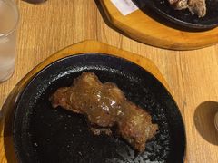 -纽斯特牛排自助餐厅(浦东文峰广场店)