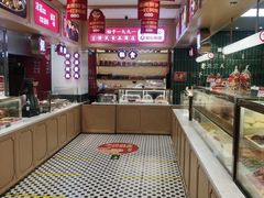 -京天红酒家(虎坊路店)