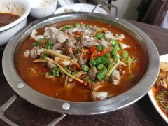 -艺味深尝(云锦路店)