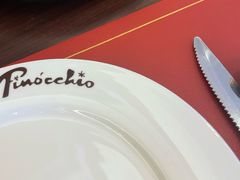 -澳门木偶葡国餐厅(珠海店)