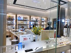 -博士眼镜(罗湖喜荟城店)