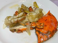 -日月昇渔家菜·海肠捞饭·大连海鲜(星海公园店)