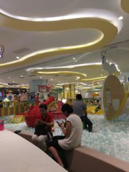 点击看大图 -MELAND(湾悦城店)