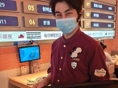 -巴奴毛肚火锅(七宝领展广场店)
