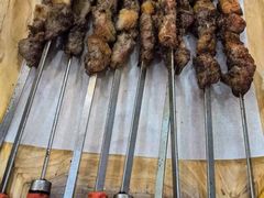 -新疆巴州金丝特餐厅(大钟寺店)