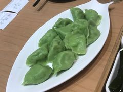 -船歌·鱼水饺青岛菜(国贸商城店)