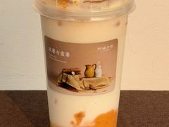 -阿嬷手作(成都万象城店)