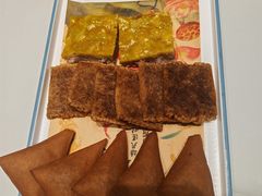 -磁州卤面·邯郸地方菜(复兴区店)