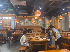 -陈家婆的菜·口味湘菜(梅溪湖店)