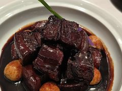 -聚鑫阁江浙菜·非遗传承技艺(青村帝华园店)