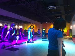 -超级猩猩健身·团课·瑜伽(花园道店)