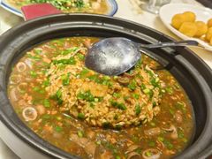 -日丰园海肠水饺·老字号大连海鲜(和平广场店)