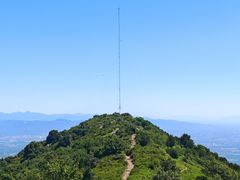 -北京鹫峰国家森林公园