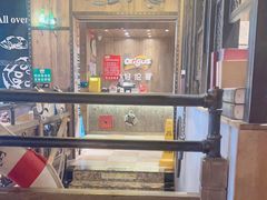 -好伦哥比萨烤肉自助(马家堡店)