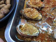 -农家霸王地锅鸡(国顺东路店)