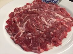 -福寿斋·老北京铜锅涮肉·烤鸭(顺义总店)