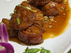 -春江饭店(共青团路总店)